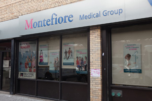 montefiore family broadway bronx marble practice hill care primary medical york ny mmg